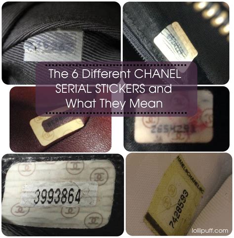 yellow chanel bag fake|authentic chanel bag serial number.